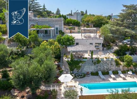 Villa en Fasano, Italia (precio a consultar)