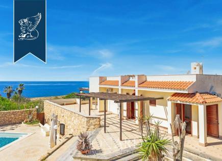 Villa for 3 000 000 euro in Agrigento, Italy