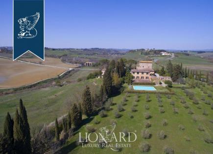 Farm für 2 500 000 euro in Siena, Italien