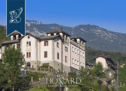 Hotel für 4 500 000 euro in Bergamo, Italien