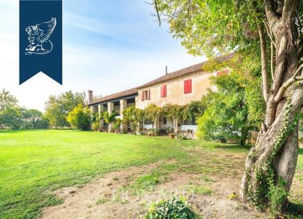 Azienda agricola per 2 940 000 euro a Treviso, Italia