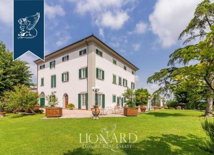 Villa en Pistoia, Italia (precio a consultar)