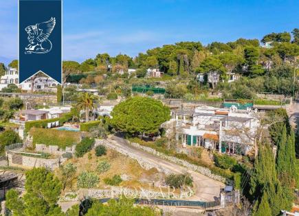 Villa pour 1 500 000 Euro à Naples, Italie