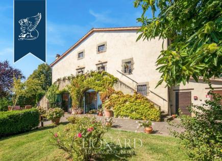Casa en Siena, Italia (precio a consultar)