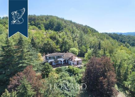 Villa pour 1 280 000 Euro à Pavía, Italie