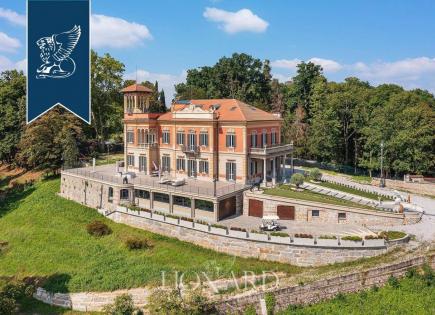 Villa für 6 000 000 euro in Bergamo, Italien