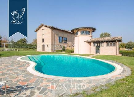 Villa in Reggio Emilia, Italien (preis auf Anfrage)