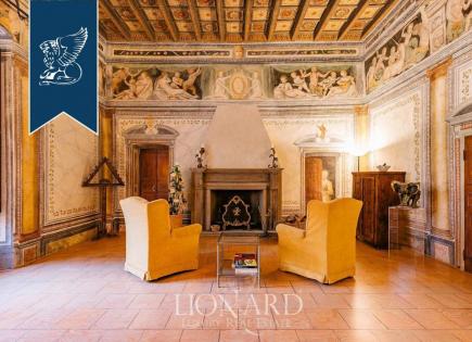 Villa in Milan, Italy (price on request)