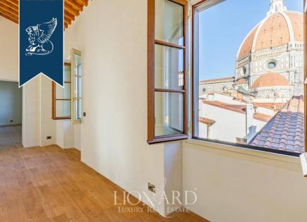 Apartamento para 12 000 000 euro en Florencia, Italia