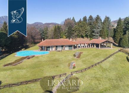 Villa pour 8 700 000 Euro à Como, Italie