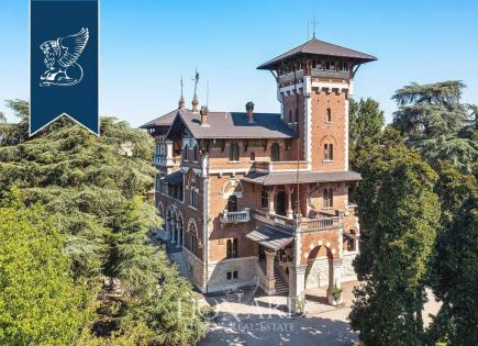 Villa en Lodi, Italia (precio a consultar)