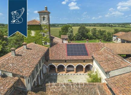 Villa en Cremona, Italia (precio a consultar)