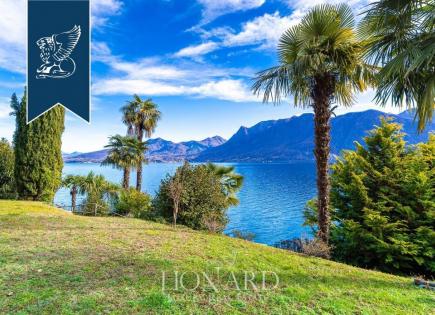 Villa für 6 800 000 euro in Verbania, Italien