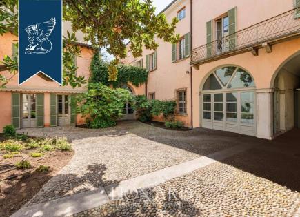 House in Brescia, Italy (price on request)