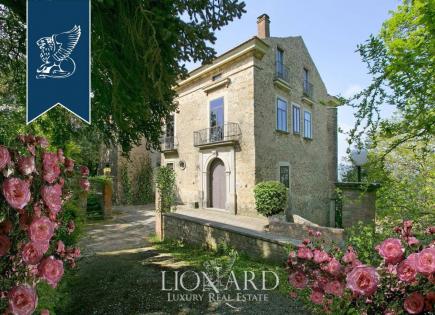 Villa en Salerno, Italia (precio a consultar)