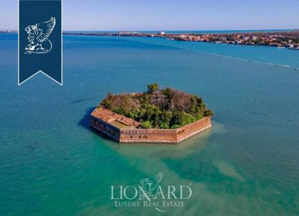 Villa en Venecia, Italia (precio a consultar)