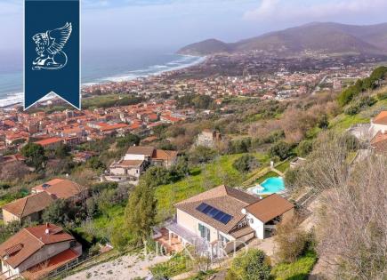 Villa para 2 550 000 euro en Salerno, Italia
