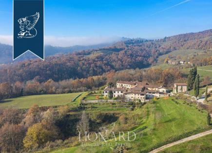 Casa en Sirtori, Italia (precio a consultar)