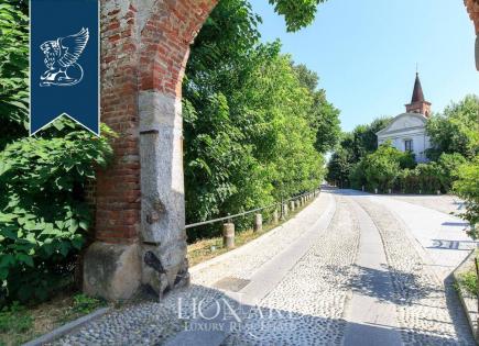 Villa en Milán, Italia (precio a consultar)