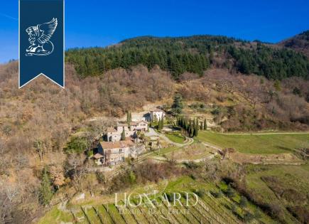 Granja para 1 500 000 euro en Florencia, Italia