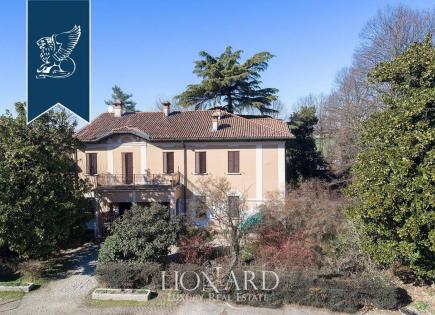 Villa à Milan, Italie (prix sur demande)