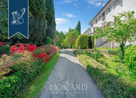 Villa in Asolo, Italy (price on request)