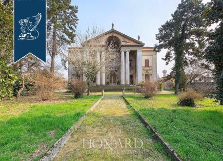 Villa en Cremona, Italia (precio a consultar)