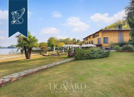 Villa en Turín, Italia (precio a consultar)
