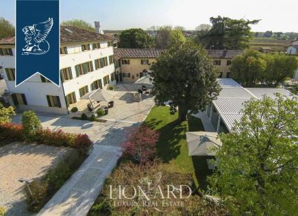 Villa for 5 000 000 euro in Treviso, Italy