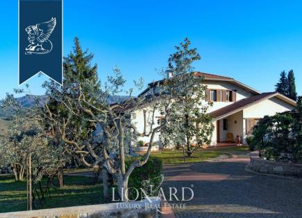 Villa en Greve in Chianti, Italia (precio a consultar)