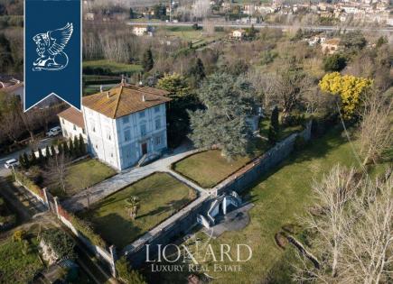Villa en Lucca, Italia (precio a consultar)
