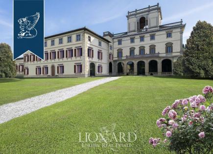 Villa für 1 500 000 euro in Florenz, Italien