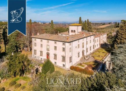 Villa en Florencia, Italia (precio a consultar)