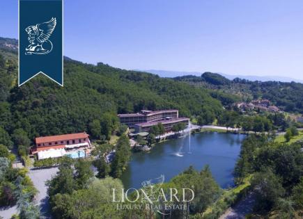 Hotel en Pistoia, Italia (precio a consultar)