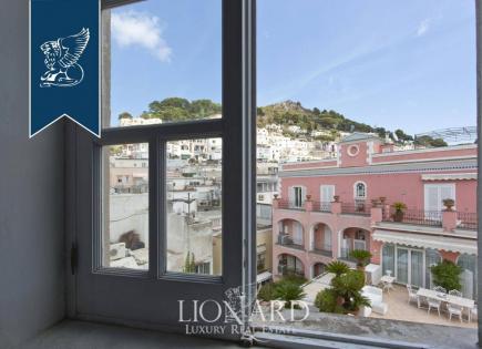 Apartment für 3 000 000 euro in Capri, Italien