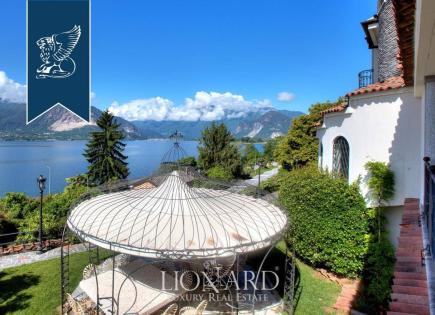 Villa à Verbania, Italie (prix sur demande)