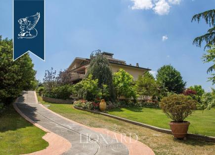 Villa pour 1 500 000 Euro à Arezzo, Italie