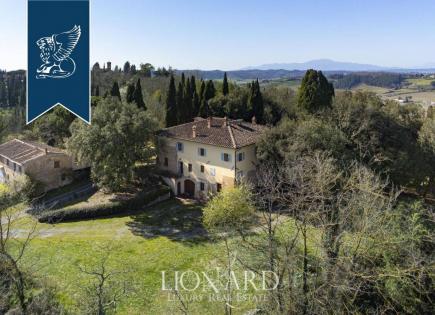 Villa pour 2 900 000 Euro à Pise, Italie