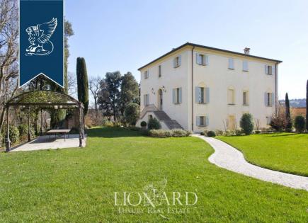 Villa in Bologna, Italy (price on request)