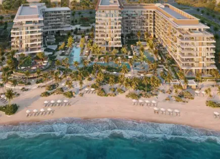 Apartment for 1 060 992 euro in Dubai, UAE