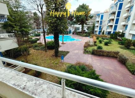 Piso para 87 000 euro en Sunny Beach, Bulgaria