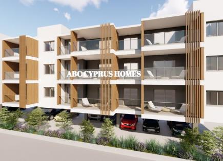 Appartement pour 203 000 Euro à Paphos, Chypre