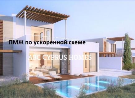 Villa für 460 000 euro in Paphos, Zypern