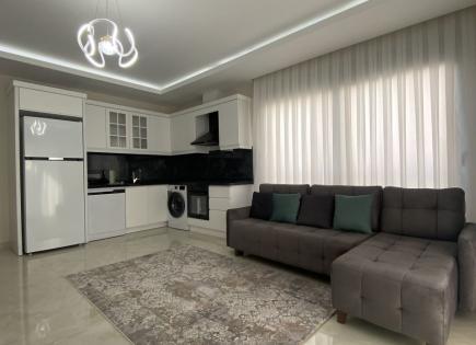 Wohnung für 60 euro pro Tag in Alanya, Türkei