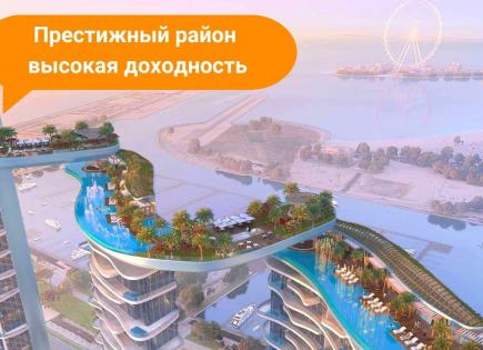 Appartement pour 960 000 Euro à Dubaï, EAU