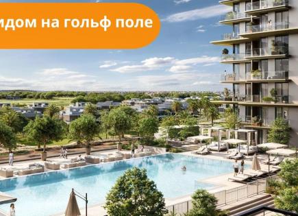 Apartment für 412 000 euro in Dubai, VAE
