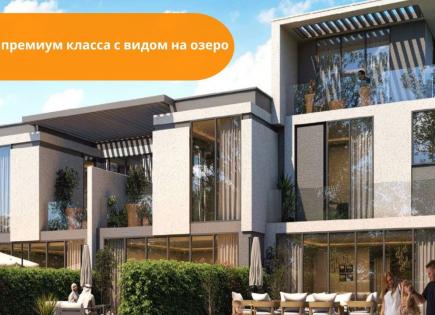 Villa für 660 000 euro in Dubai, VAE