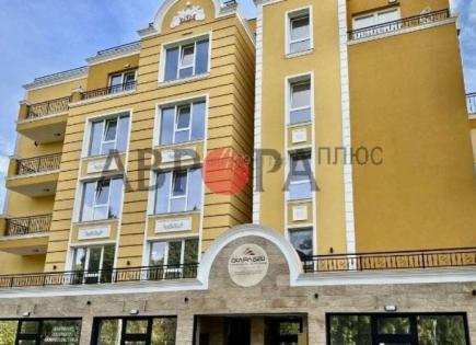 Wohnung für 118 500 euro in Burgas, Bulgarien