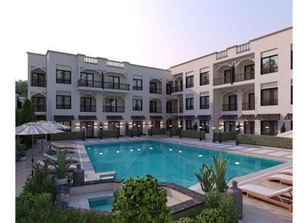 Piso para 18 183 euro en Hurghada, Egipto