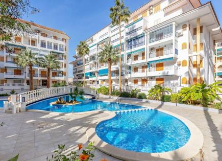 Penthouse pour 224 900 Euro à Torrevieja, Espagne